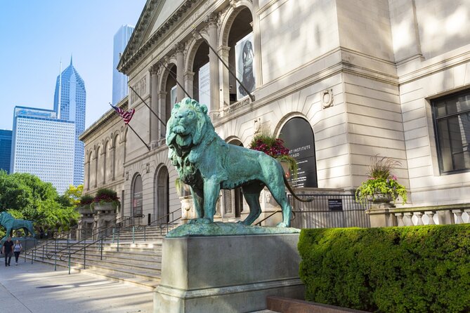 Chicago Quest Experience: The Heist - Accessibility and Availability