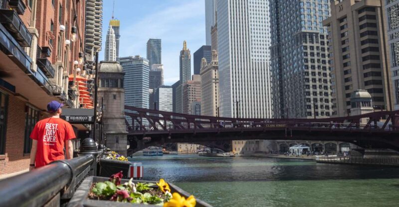 Chicago River Architecture and History by Private Boat Tour - Historical Significance
