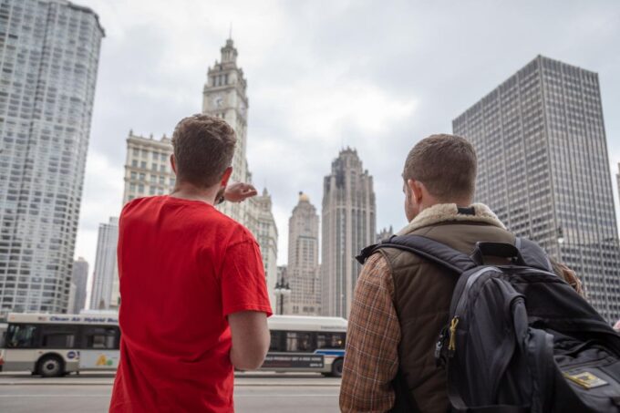 Chicago River Architecture and History by Private Boat Tour - Cultural Heritage