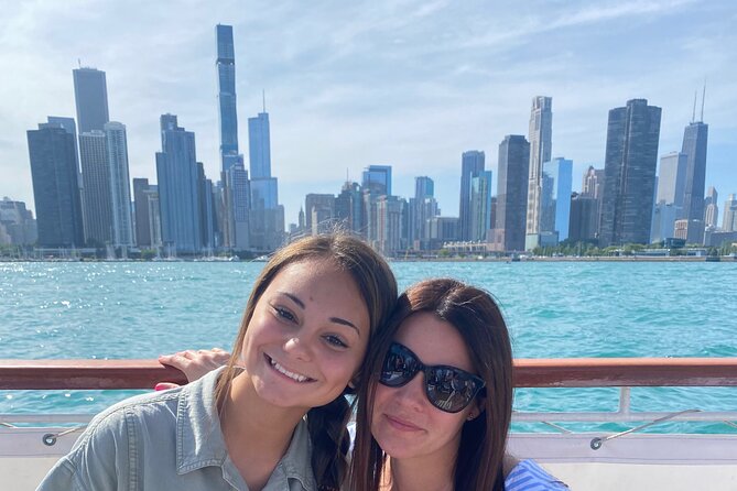 Chicago River Cocktail Cruise - Safety and Accessibility