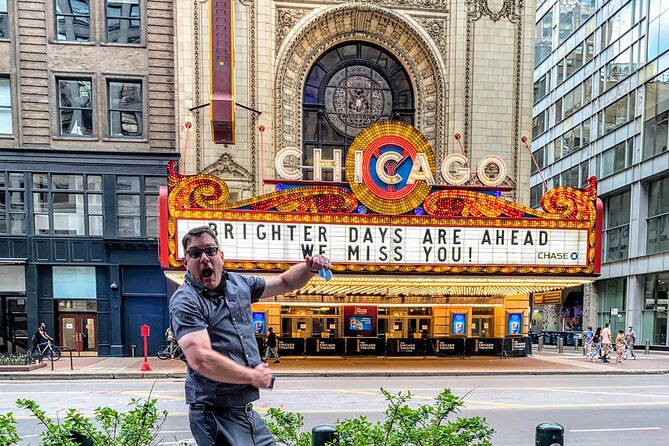 Chicago River Yoga Walk Tour - Highlights of the Experience