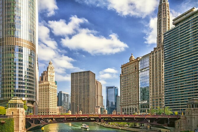 Chicago Riverwalk Self-Guided Walking Tour - Preparation