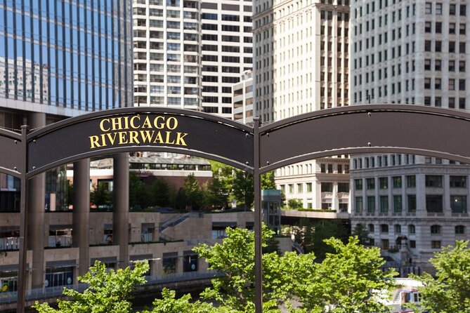 Chicago Riverwalk Self-Guided Walking Tour - Customer Reviews