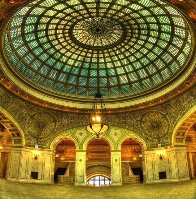 Chicago: Secret Interiors Architecture Walking Tour - FAQs