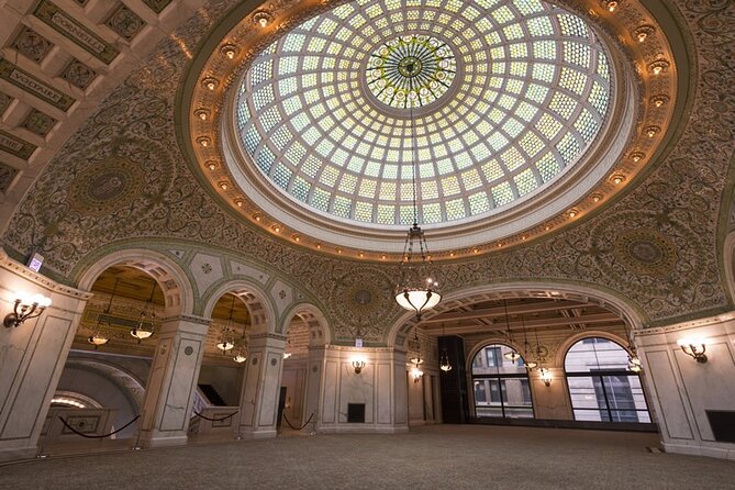 Chicago Self-Guided Audio Tour - User Experience & Feedback