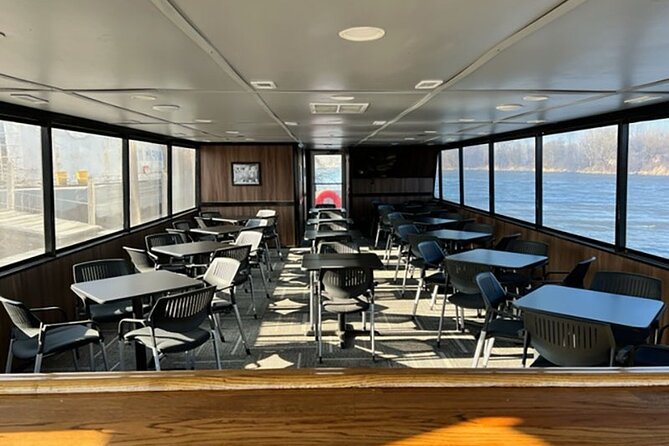 Chicago Skyline Sunday Funday Mimosa/Bloody Mary Party Cruise - Reviews and Ratings