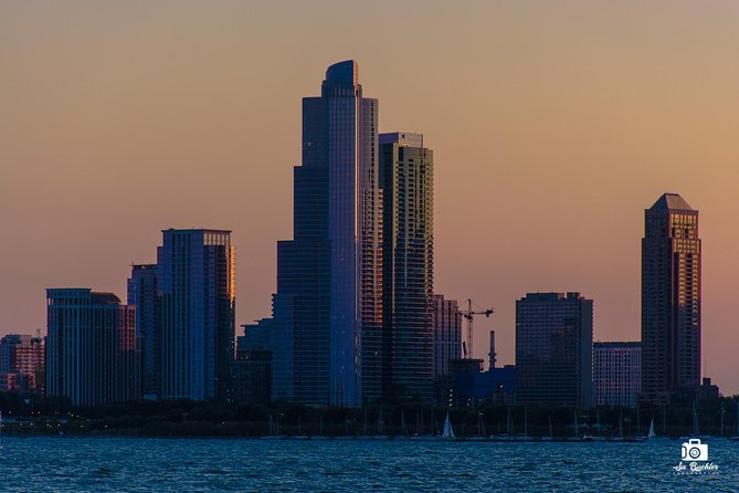 Chicago Skyline Tall Ship Sightseeing Cruise - Duration and Ending