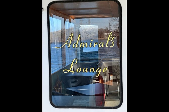 Chicago Skyline Tiki Chic Party Cruise Lock and Lake - Customer Experiences