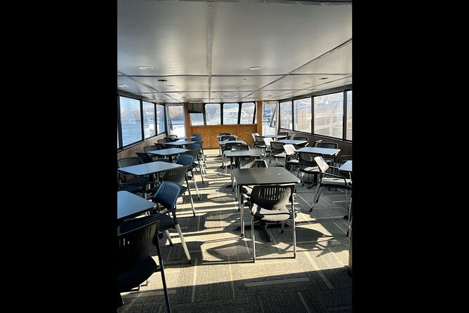 Chicago Skyline Tiki Chic Party Cruise Lock and Lake - Booking and Cancellation Policy