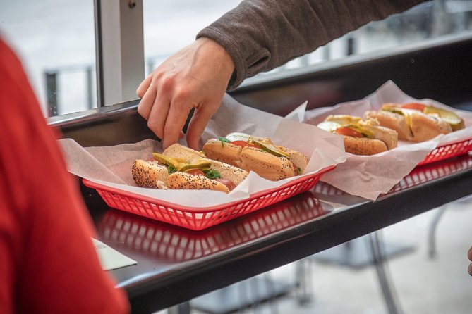 Chicago Small Group Food Tour - Discover Top City Sights