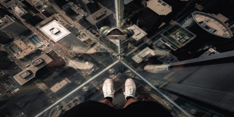 Chicago: Small Group Walking Tour With Skydeck and Boat - Boat Cruise Experience