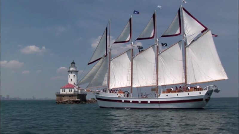 Chicago: Tall Ship Windy Architecture & Skyline Sailing Tour - Highlights