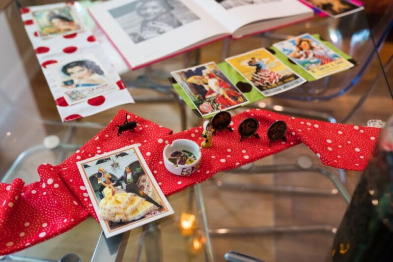 Chicago: Tapas & Flamenco Dinner in Ukrainian Village - Frequently Asked Questions
