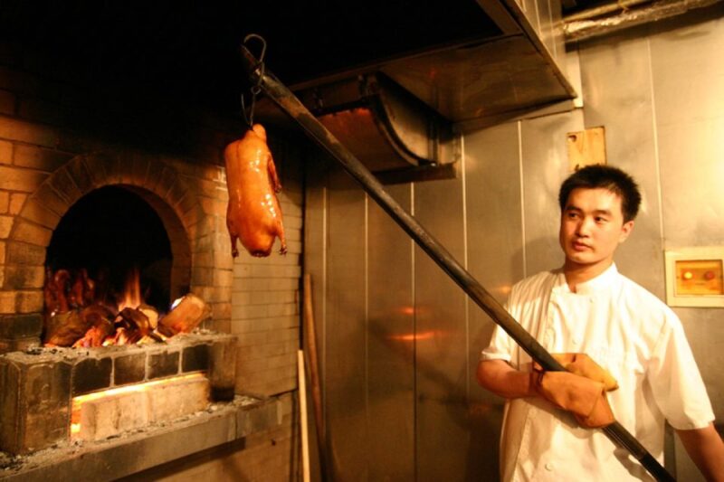Chicago: Taste of Chinatown Food Walking Tour - Health and Safety Guidelines