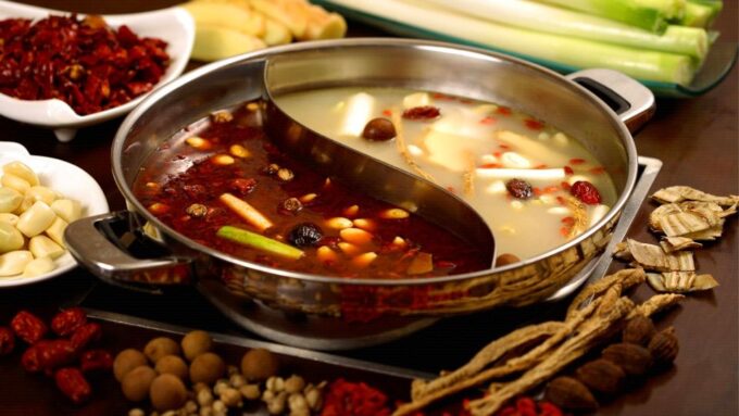 Chicago: Taste of Chinatown Food Walking Tour - Meeting Point and Logistics