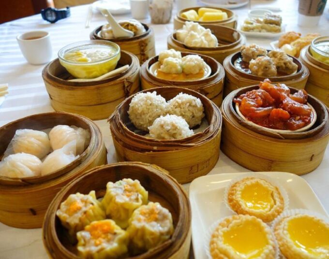 Chicago: Taste of Chinatown Food Walking Tour - Reserving Your Spot