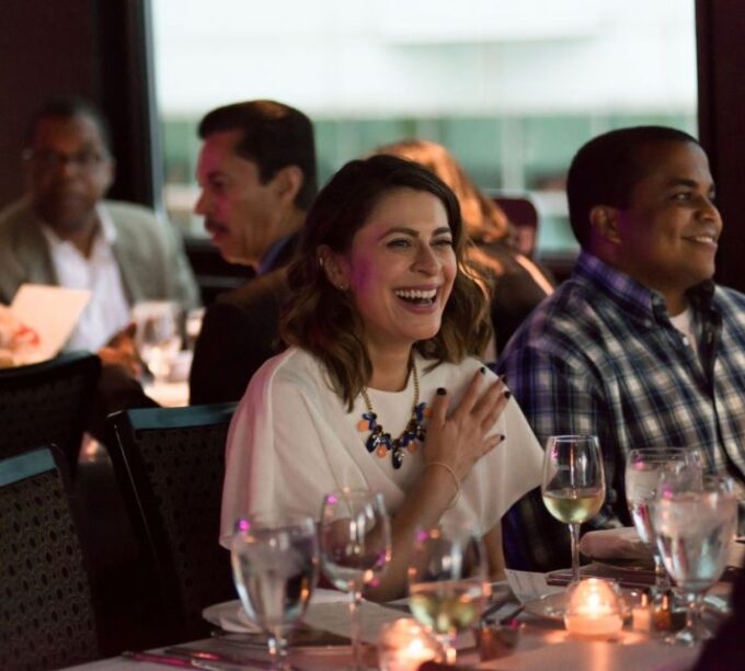 Chicago: Thanksgiving Gourmet Lunch Cruise on Chicago River - Dietary Considerations