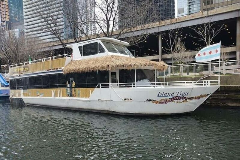 Chicago: Tiki Bar Cruise on Chicago River or Lake Michigan - Final Thoughts