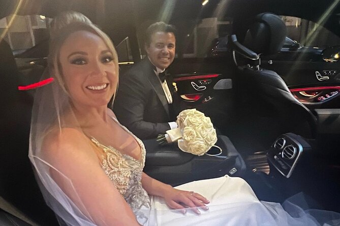 Chicago Top Executive Limo Service- Chauffeur Service - Pricing and Payment