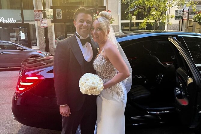 Chicago Top Executive Limo Service- Chauffeur Service - Nearby Attractions