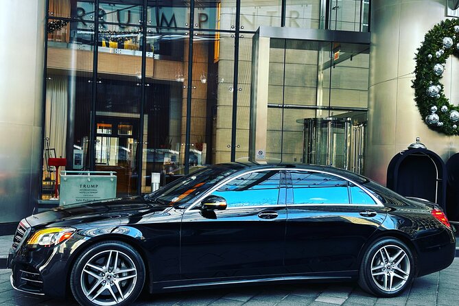 Chicago Top Executive Limo Service- Chauffeur Service - Frequently Asked Questions