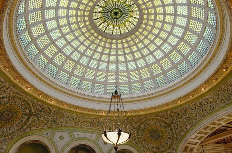 Chicago: Treasures of the Golden Age Walking Tour - Frequently Asked Questions
