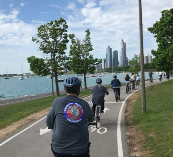 Chicago: Ultimate City Attractions Bike Tour - Frequently Asked Questions