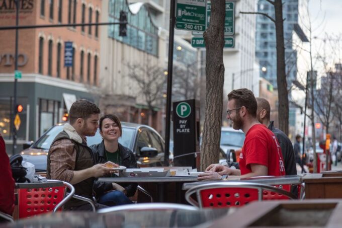 Chicago: Ultimate Food Walking Tour With Tastings - Customer Feedback