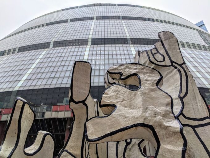 Chicago: Underground Pedway & Downtown Secrets Walking Tour - Unique Locations and Insights
