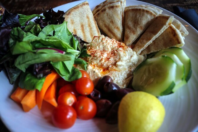 Chicago Walking Food Tour With Secret Food Tours - Rave Reviews