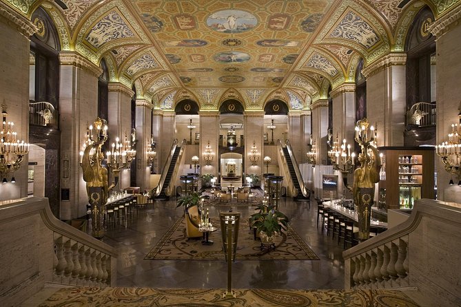Chicago Walking Tour: Historic Treasures of Chicago - Tour Reviews