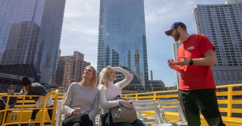 Chicago Walking Tour: Legacy of the Prohibition Era - Itinerary Highlights