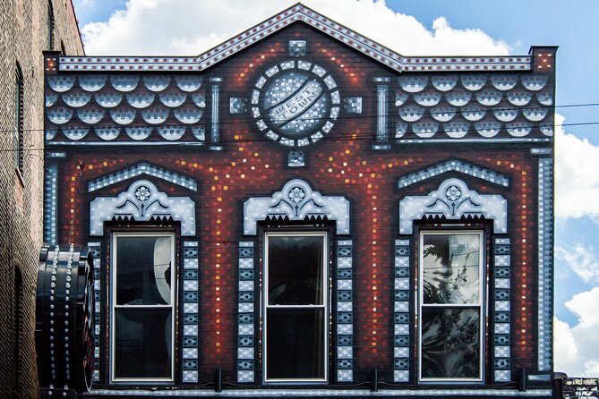 Chicago Walking Tour of West Town - Tour Duration