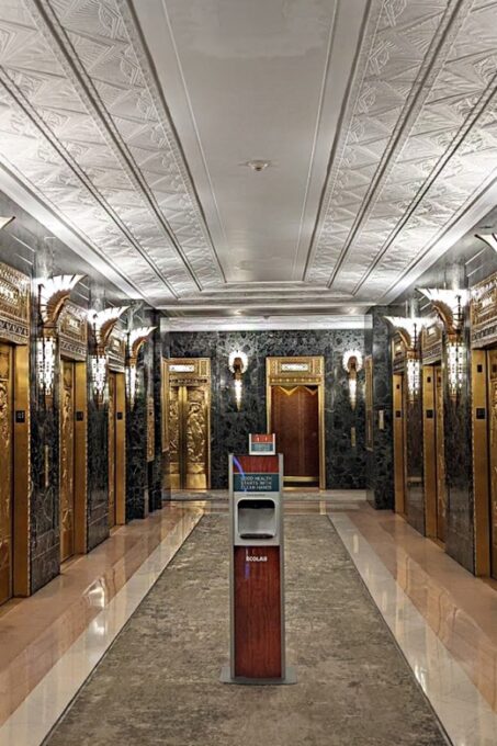 Chicago Walking Tour: See Inside Art Deco Masterpieces - Frequently Asked Questions