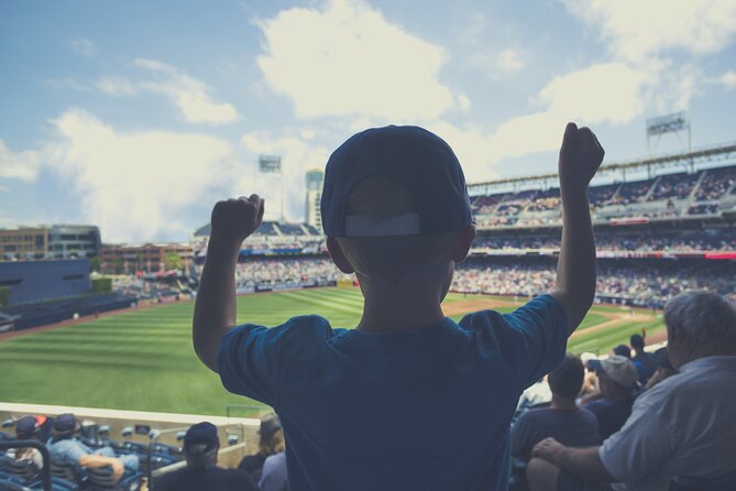 Chicago White Sox Baseball Game Ticket at Guaranteed Rate Field - Ticket Pricing and Policies