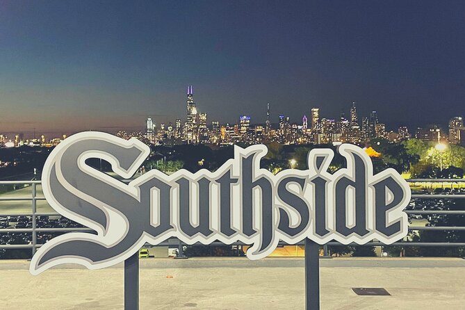 Chicago White Sox Baseball Game Ticket at Guaranteed Rate Field - Reviews and Ratings