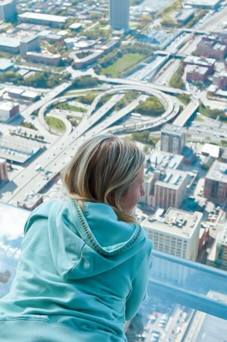 Chicago: Willis Tower Skydeck and The Ledge Ticket - Frequently Asked Questions