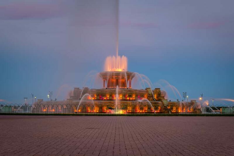 Chicago: Wind and Souls Adults Only Guided Ghost Tour - The Experience in Detail