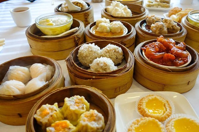 Chicagos Chinatown Food and Walking Tour - Inclusions and Pricing