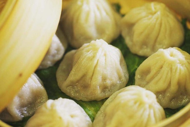 Chicagos Chinatown Food and Walking Tour - Culinary Highlights