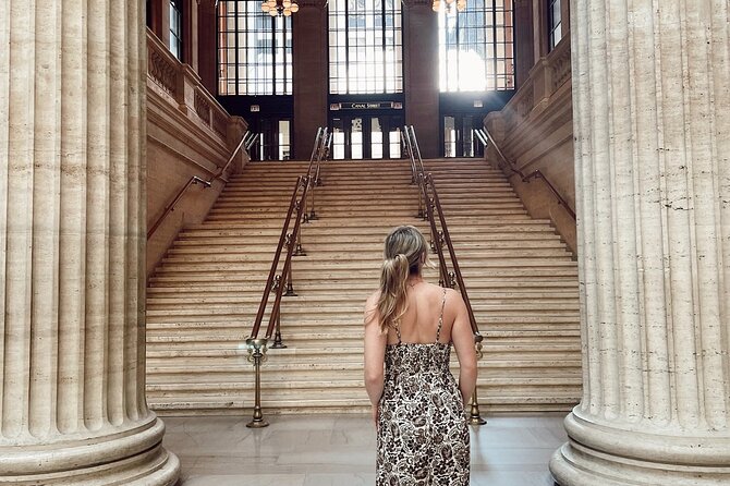 Chicago'S Discounted Tour Pass With up to 5 Tours - Accessibility and Participation