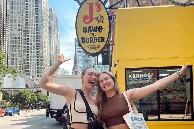 Chicago'S Discounted Tour Pass With up to 5 Tours - Tips for Enjoying Your Tours
