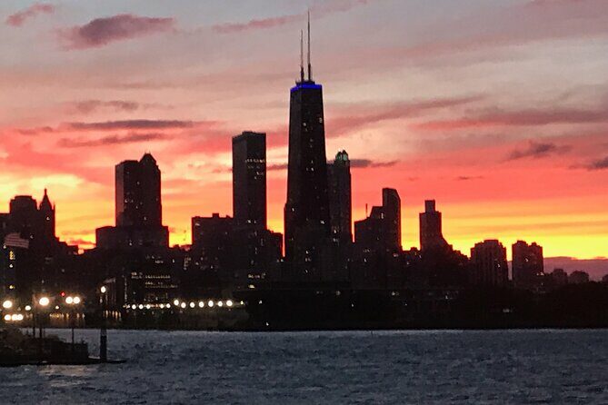 Chicago's Fireworks Show aboard Tall Ship Windy! - FAQ