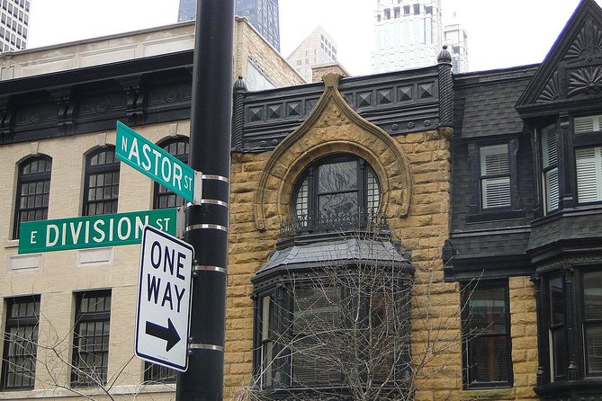 Chicagos Gold Coast Hidden History: A Self-Guided Audio Walk - Meeting and End Points