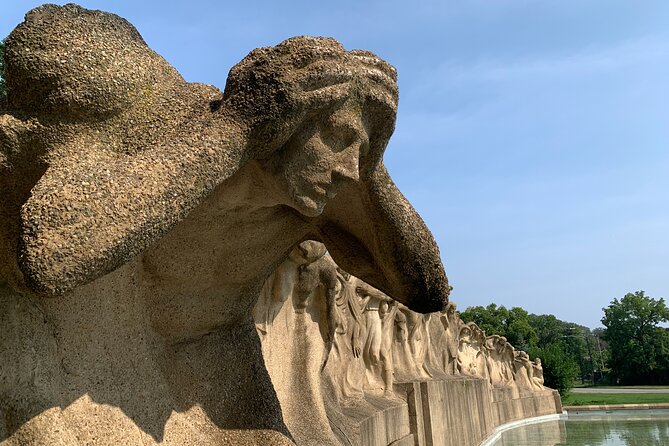 Chicagos Midway, Movies, and the 1893 Worlds Fair Walking Tour - Expert Guide Insights and Engaging Commentary