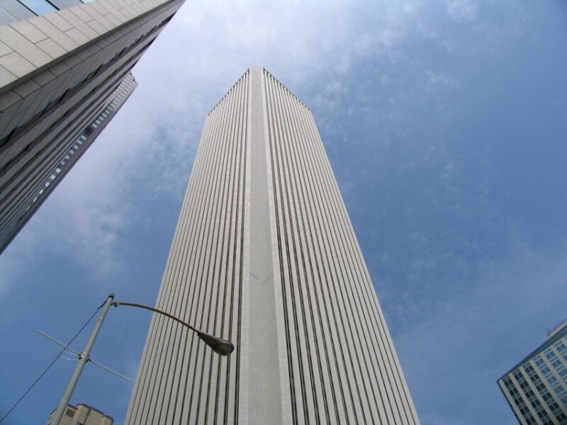 Chicagos Modern Skyscrapers Guided Walking Tour - Customer Reviews