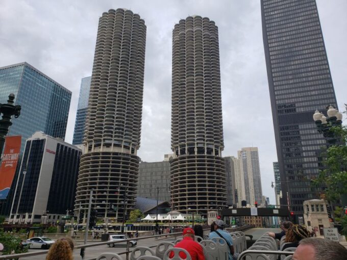 Chicagos Modern Skyscrapers Guided Walking Tour - Frequently Asked Questions