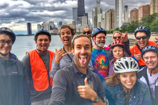 Chicagos West Side Foodie Ride Bike Tour - Neighborhoods off the Tourist Trail