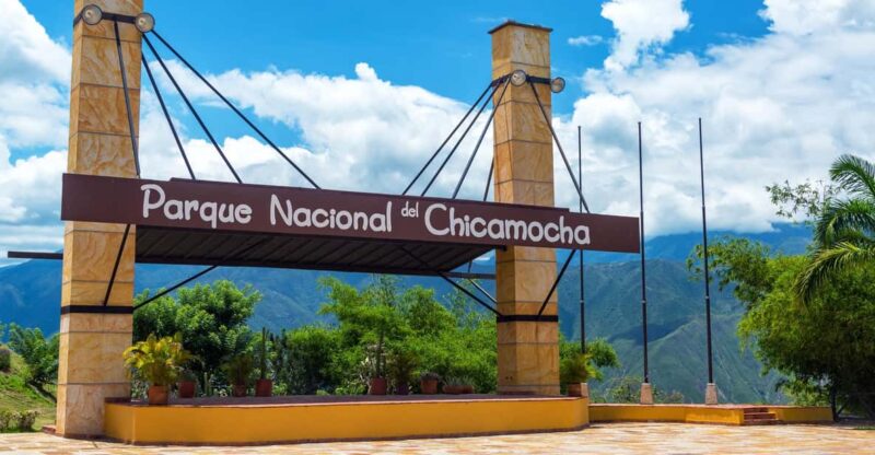 Chicamocha National Park Tour (Cable Car Included) - Inclusions
