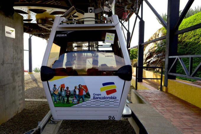 Chicamocha National Park Tour (Cable Car Included) - Explore Diverse Landscapes